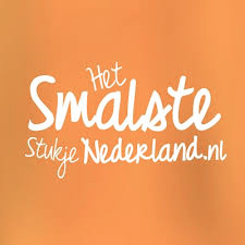 Het Smalste Stukje Nederland