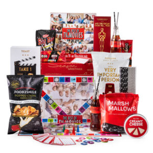 Film Spel cadeaupakket