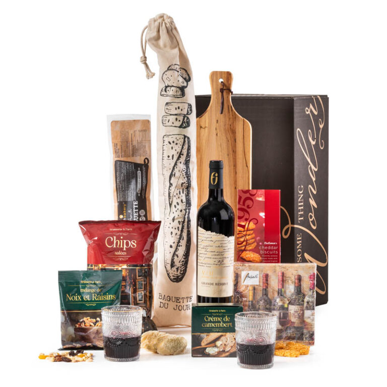 Franse Stok cadeaupakket