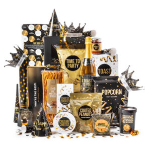 Happy New Year cadeaupakket