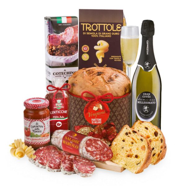 Michelangelo cadeaupakket