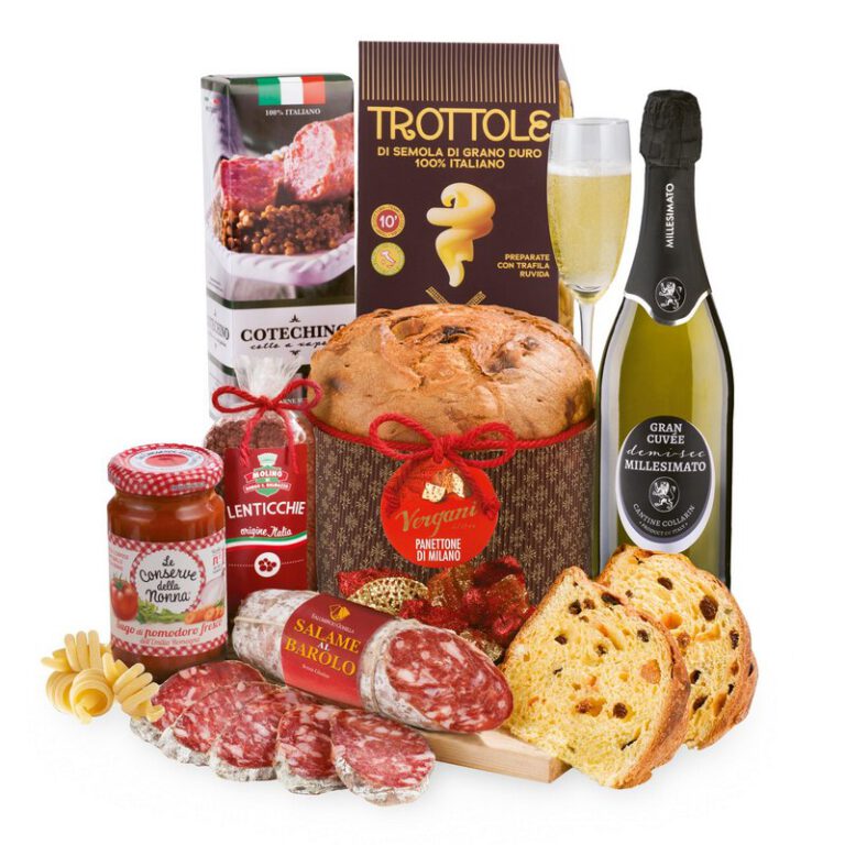 Michelangelo cadeaupakket