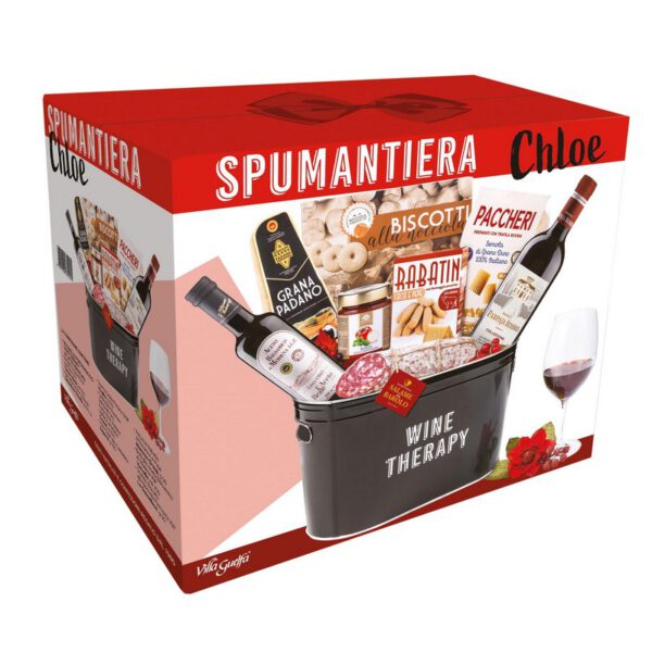 Spumantiera Chloé - Image 2